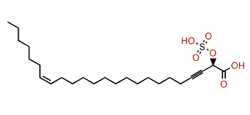 Callysponginol sulfate A